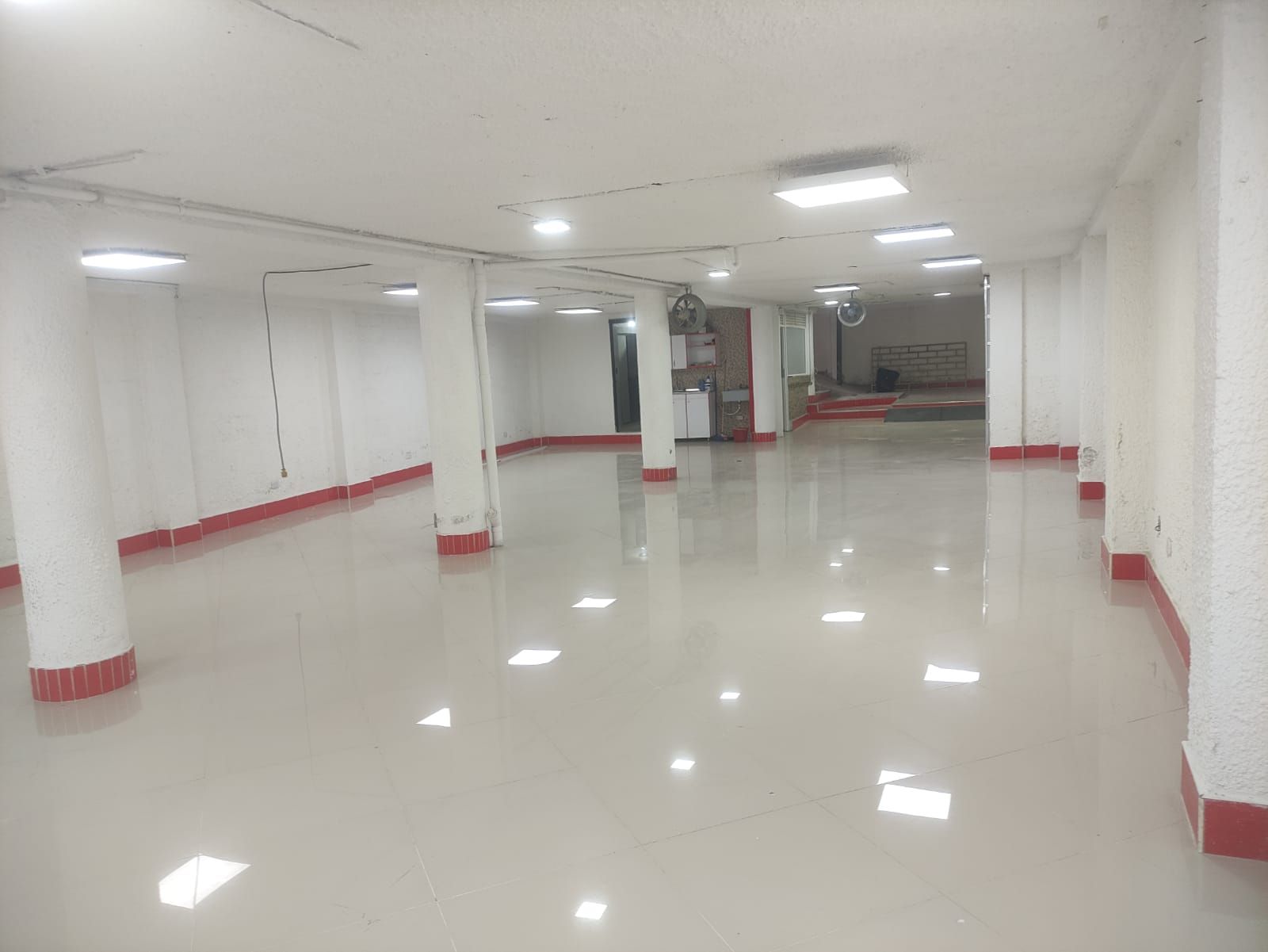 Bodega en arriendo Antioquia Itagüí Centro 190 m2 Habitaciones 0 Baños 2 Garajes 0 Precio $7200000