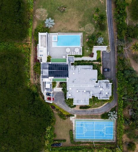 Finca en venta Cundinamarca Anapoima Anapoima 800 m2 Habitaciones 5 Baños 7 Garajes 1 Precio $4600000000