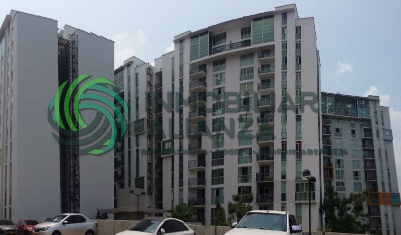 Apartamento en venta Santander Barrancabermeja Villa Rosa 68 m2 Habitaciones 2 Baños 2 Garajes 1 Precio $180000000