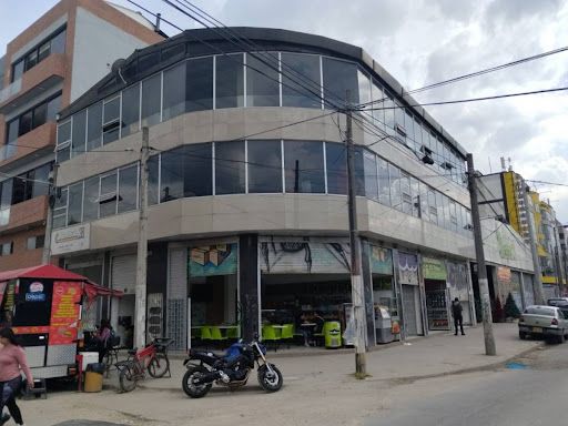 Edificio en venta Cundinamarca Bogotá Los Ejidos 730 m2 Habitaciones 3 Baños 3 Garajes 0 Precio $3100000000
