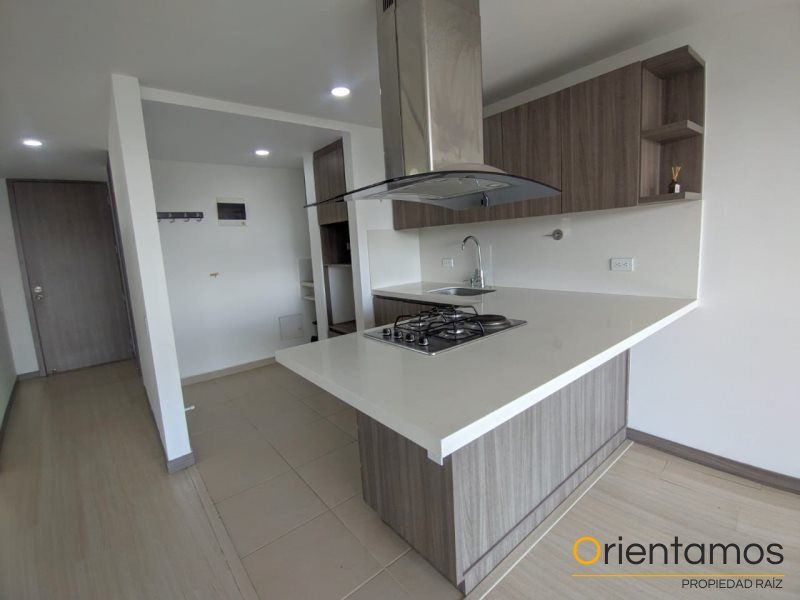 Apartamento en arriendo Antioquia Rionegro El Porvenir 67 m2 Habitaciones 2 Baños 2 Garajes 1 Precio $2550000