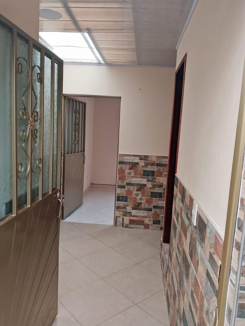 Apartamento en arriendo Cundinamarca Bogotá El Triunfo De Las Americas 45 m2 Habitaciones 2 Baños 1 Garajes 0 Precio $1000000