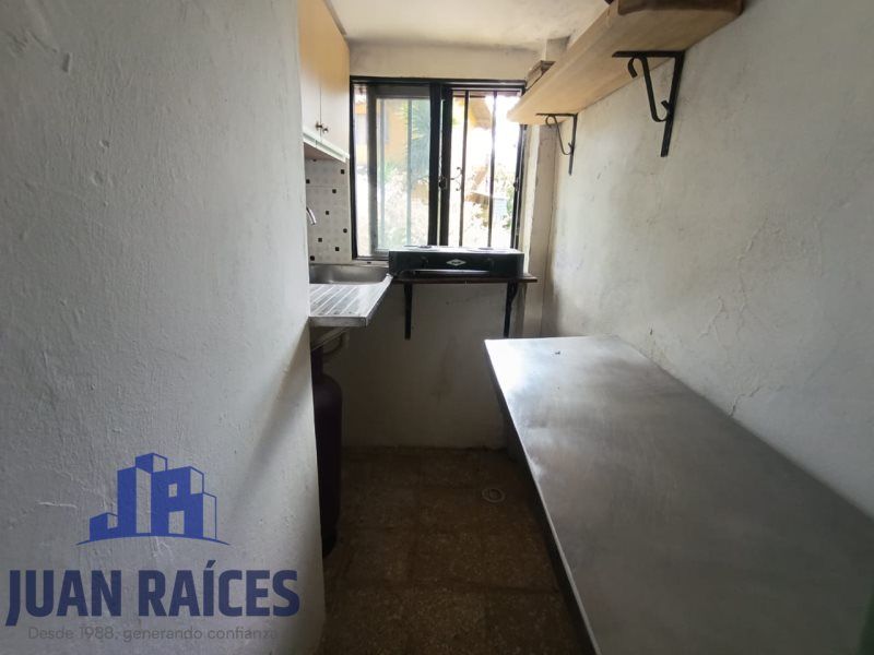 Apartaestudio en arriendo Antioquia Caldas Caldas 30 m2 Habitaciones 1 Baños 1 Garajes 0 Precio $700000