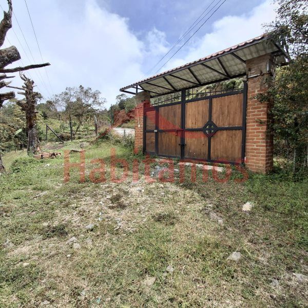 Casa en venta Antioquia Guatape Guatape 1900 m2 Habitaciones 5 Baños 2 Garajes 3 Precio $730000000