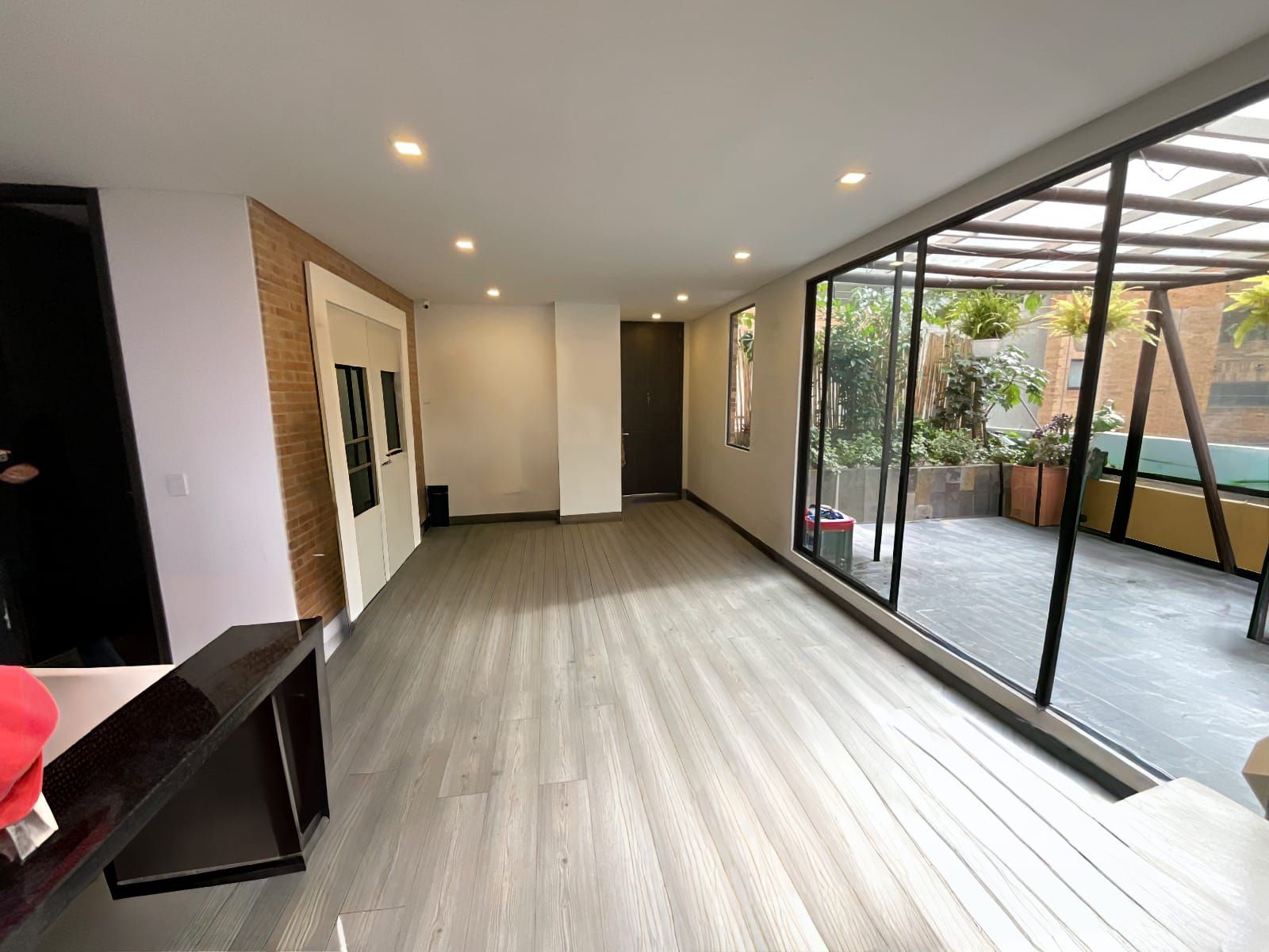 Apartamento en arriendo Cundinamarca Bogotá Santa Bibiana 130 m2 Habitaciones 2 Baños 2 Garajes 2 Precio $7400000