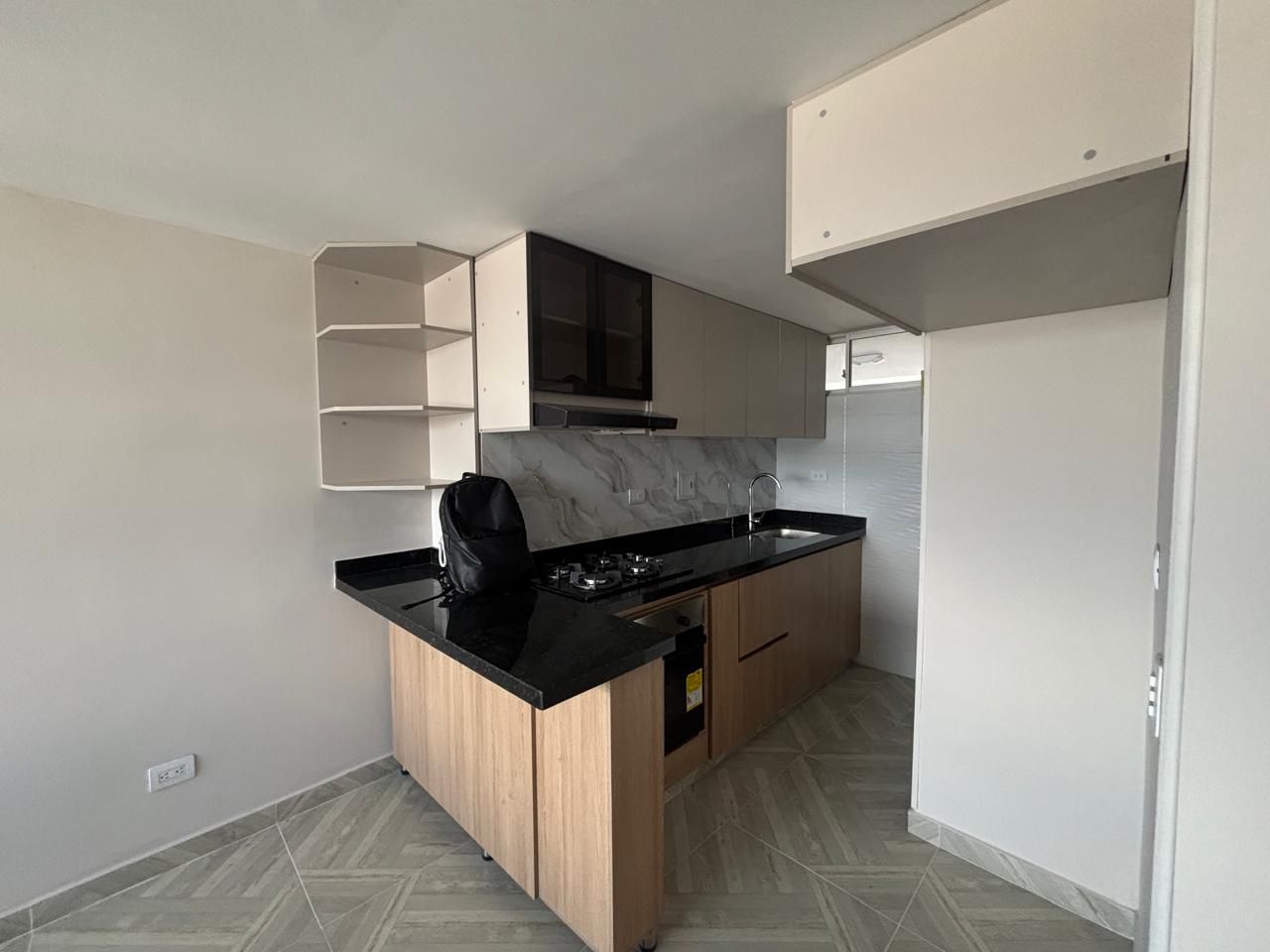 Apartamento en venta Santander Bucaramanga San Francisco 54 m2 Habitaciones 3 Baños 2 Garajes 1 Precio $280000000