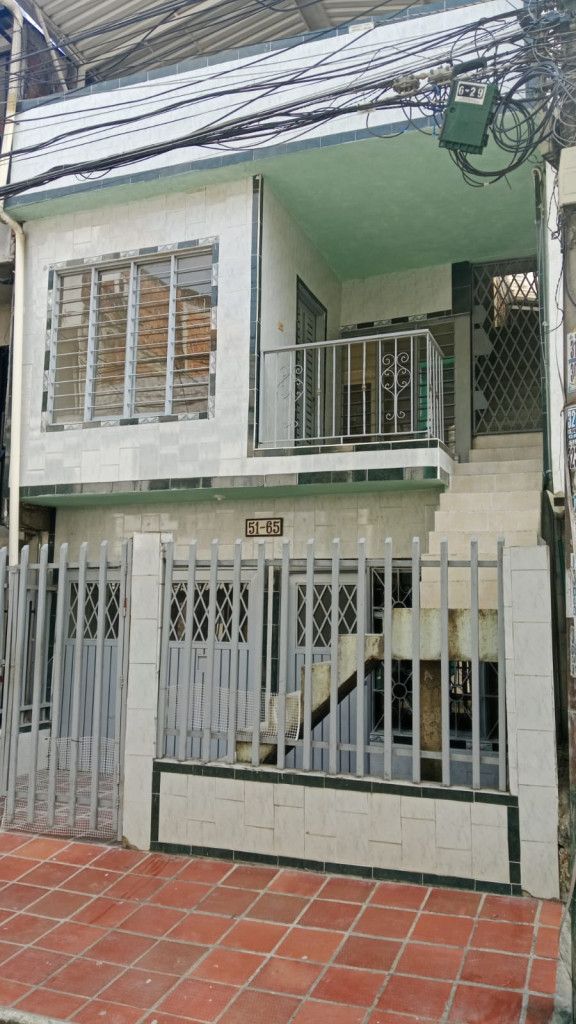 Apartamento en arriendo Valle Del Cauca Cali Ciudad Córdoba 70 m2 Habitaciones 2 Baños 2 Garajes 0 Precio $700000