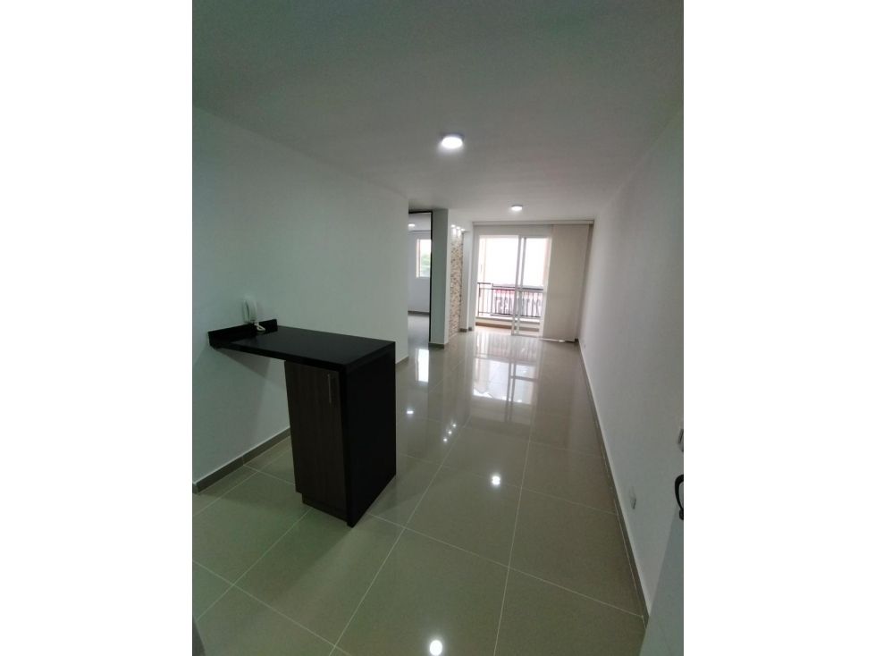 Apartamento en venta Valle Del Cauca Cali Cali 53 m2 Habitaciones 3 Baños 2 Garajes 0 Precio $207000000