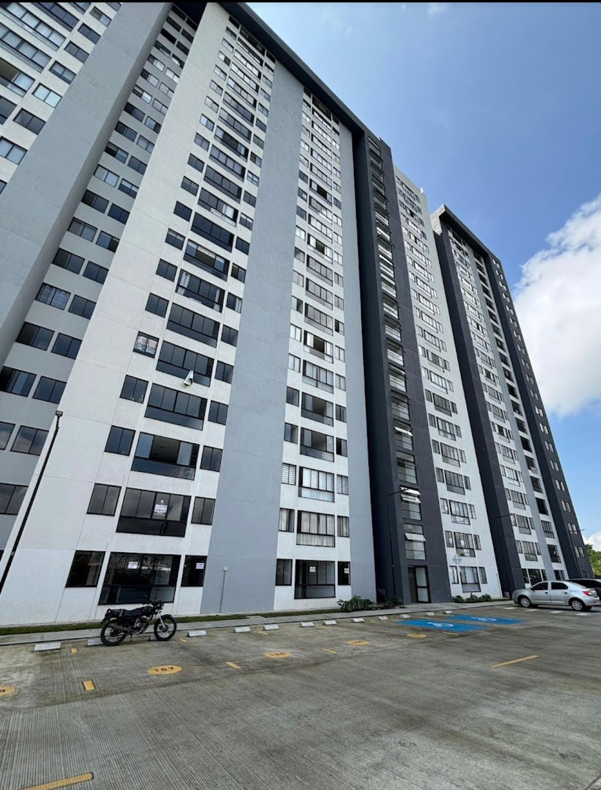 Apartamento en venta Risaralda Pereira Jardin De Velez Y Velez 60 m2 Habitaciones 2 Baños 2 Garajes 1 Precio $320000000