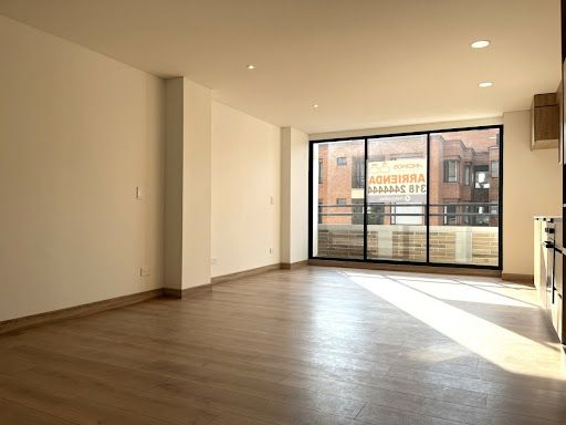 Apartaestudio en arriendo Cundinamarca Bogotá Santa Barbara Occidental 47 m2 Habitaciones 1 Baños 1 Garajes 1 Precio $2780000