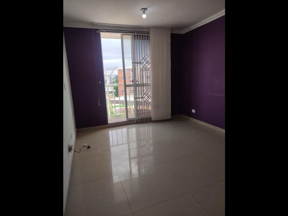 Apartamento en venta Atlántico Soledad La Fe 46 m2 Habitaciones 3 Baños 1 Garajes 0 Precio $115000000