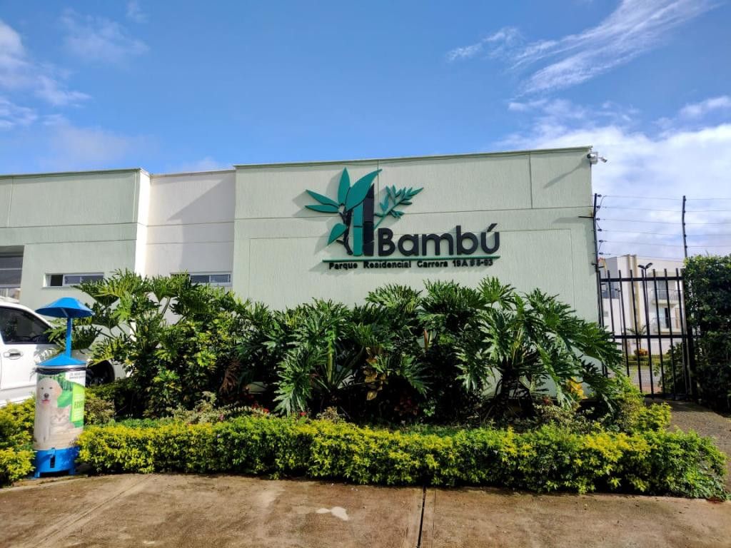 Casa en arriendo Valle Del Cauca Jamundí Juan De Ampudia 85 m2 Habitaciones 3 Baños 1 Garajes 0 Precio $1000000