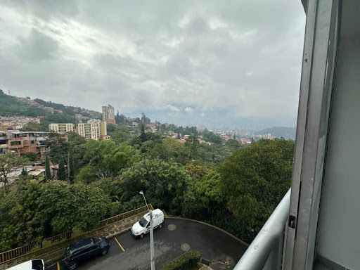 Apartamento en arriendo Antioquia Medellín La Candelaria 44 m2 Habitaciones 3 Baños 1 Garajes 0 Precio $1200000