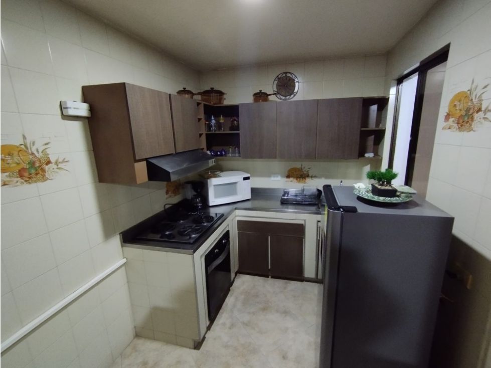 Apartamento en arriendo Antioquia Medellín Santa Monica 75 m2 Habitaciones 2 Baños 2 Garajes 0 Precio $2800000