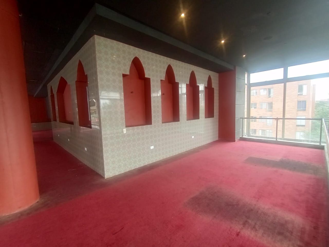 Local Comercial en venta Antioquia Medellín Alejandria 221 m2 Habitaciones 0 Baños 1 Garajes 0 Precio $2100000000