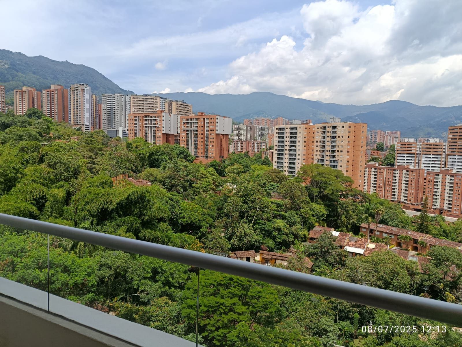 Apartamento en arriendo Antioquia Envigado Areka 65 m2 Habitaciones 2 Baños 1 Garajes 0 Precio $3500000
