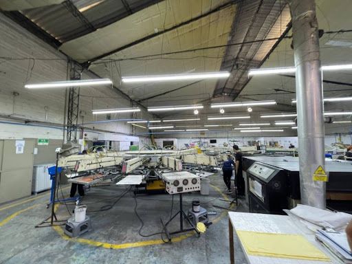 Bodega en arriendo Antioquia Itagüí Zona Industrial 1 850 m2 Habitaciones 0 Baños 6 Garajes 5 Precio $27000000