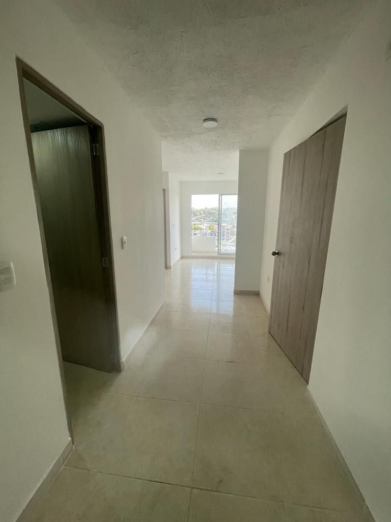 Apartamento en arriendo Bolívar Cartagena Daniel Lemaitre 47 m2 Habitaciones 2 Baños 1 Garajes 0 Precio $1500000