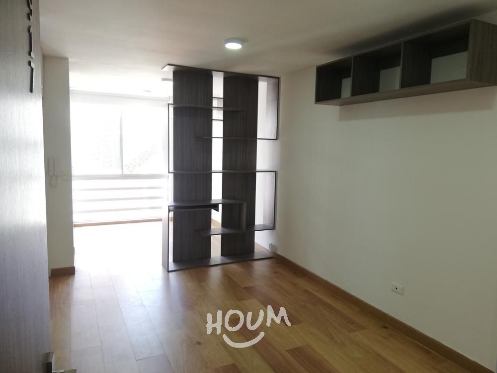 Apartamento en venta Cundinamarca Bogotá Ciudad Jardín Norte 25 m2 Habitaciones 1 Baños 1 Garajes 0 Precio $244000000