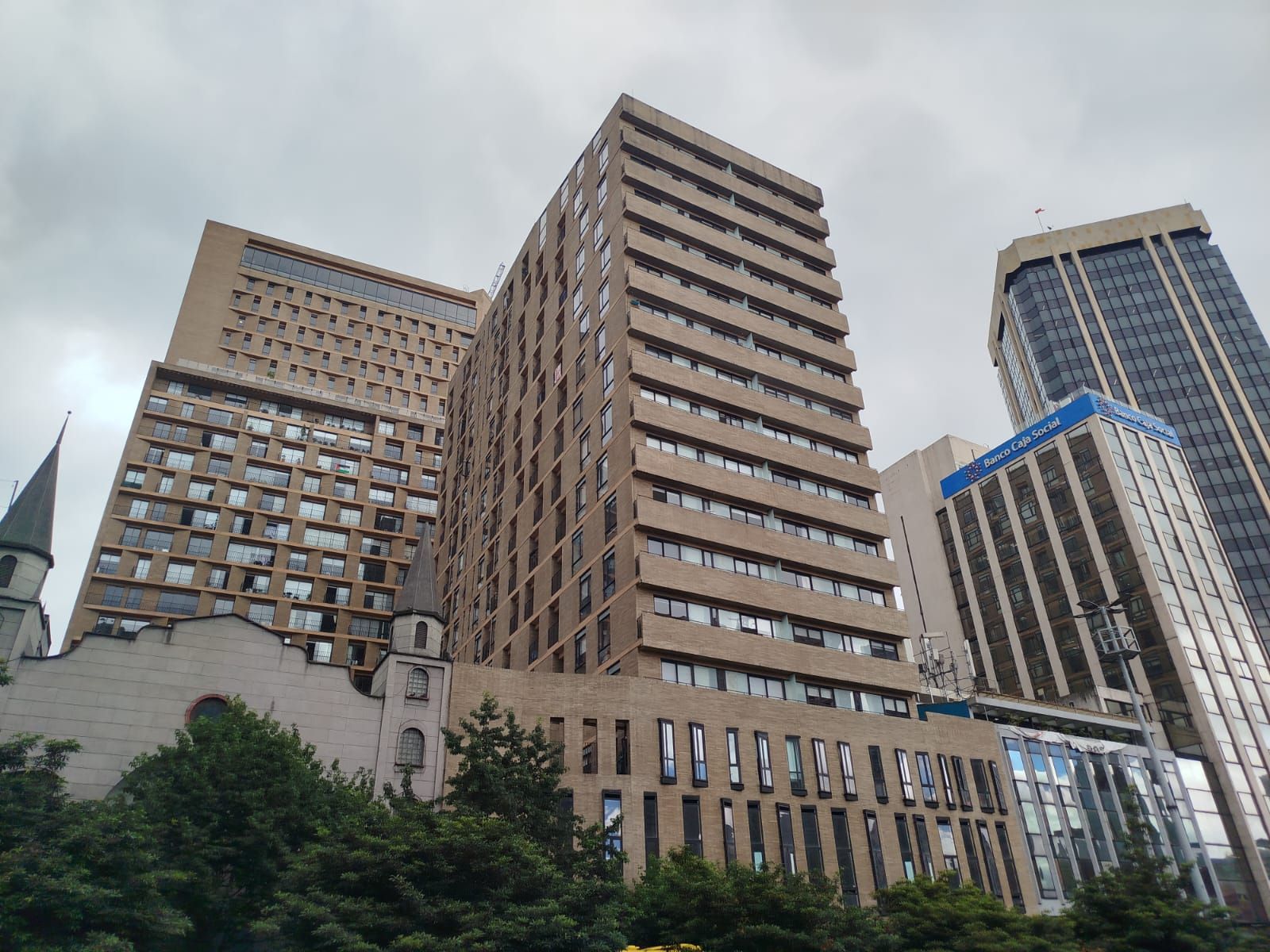 Apartaestudio en arriendo Cundinamarca Bogotá San Martin 47 m2 Habitaciones 1 Baños 2 Garajes 0 Precio $3300000