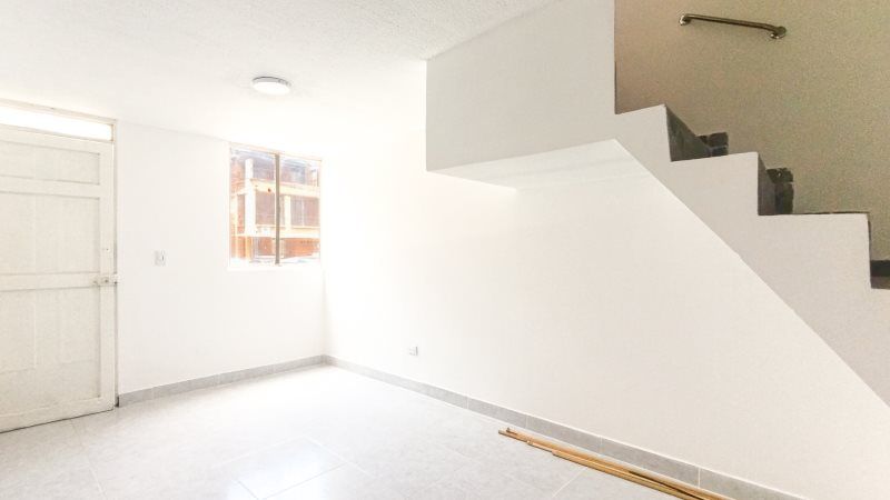 Casa en arriendo Antioquia Bello Urbanización Nogales 60 m2 Habitaciones 4 Baños 2 Garajes 0 Precio $2000000