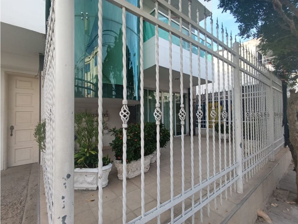 Casa en venta Bolívar Cartagena Las Delicias 106 m2 Habitaciones 3 Baños 3 Garajes 1 Precio $400000000