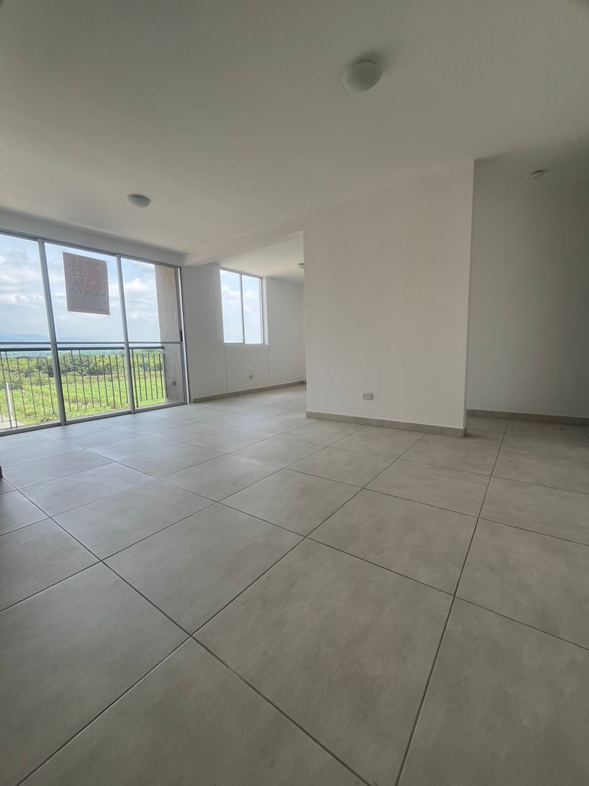 Apartamento en arriendo Valle Del Cauca Jamundí Jamundí 60 m2 Habitaciones 2 Baños 2 Garajes 1 Precio $1100000