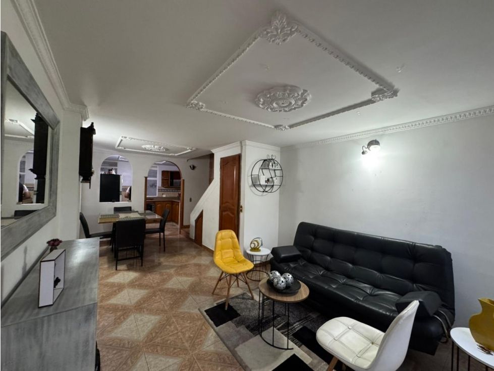 Casa en venta Antioquia Medellín La Hondonada 110 m2 Habitaciones 3 Baños 2 Garajes 0 Precio $550000000