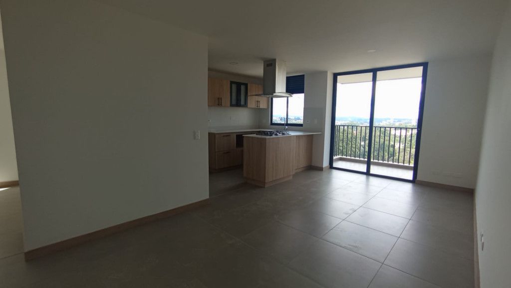 Apartamento en arriendo Antioquia Rionegro Centro 72 m2 Habitaciones 2 Baños 2 Garajes 1 Precio $2500000