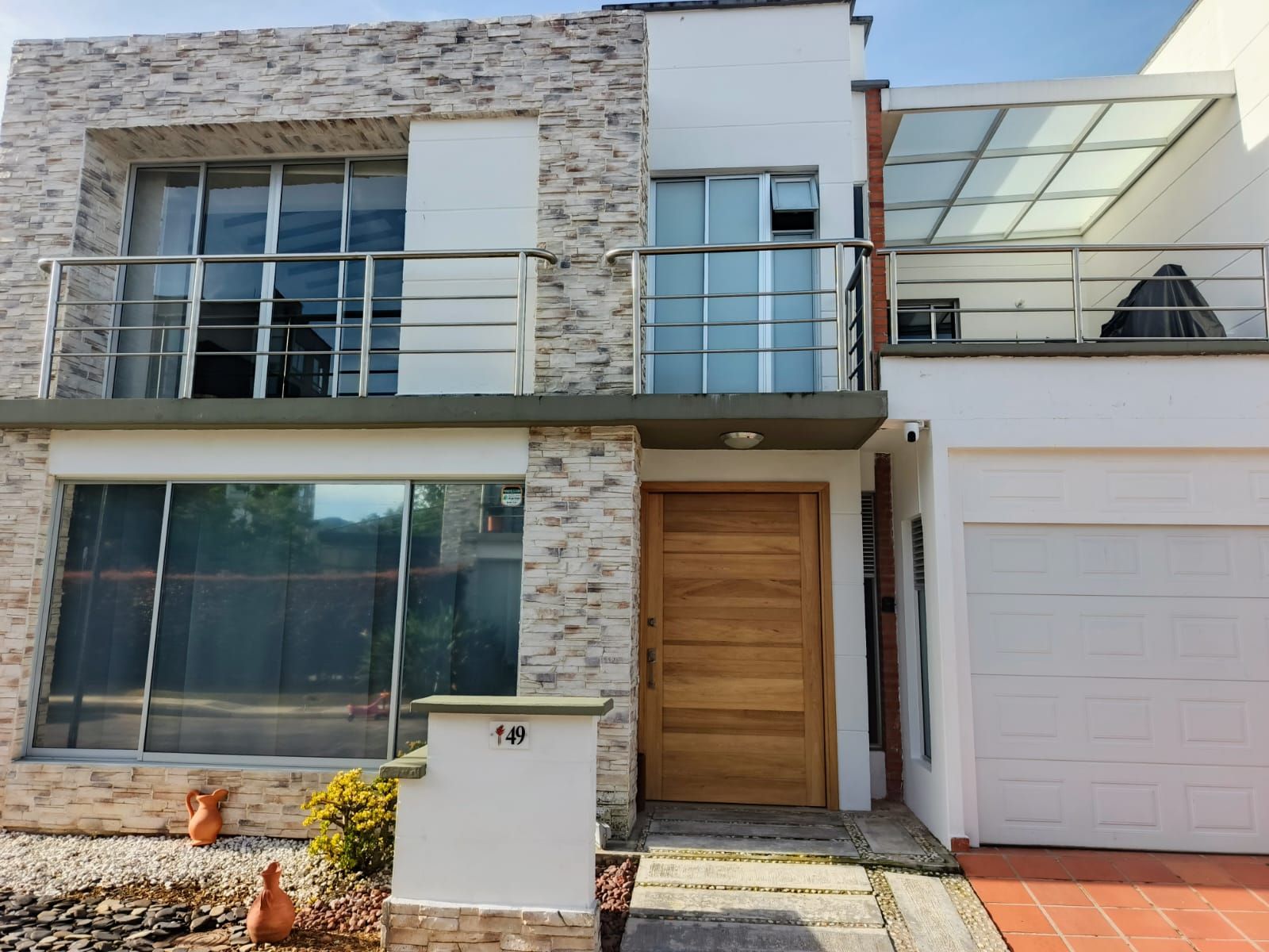 Casa en venta Antioquia La Ceja Ub Paz Del Tambo 200 m2 Habitaciones 4 Baños 3 Garajes 1 Precio $1100000000