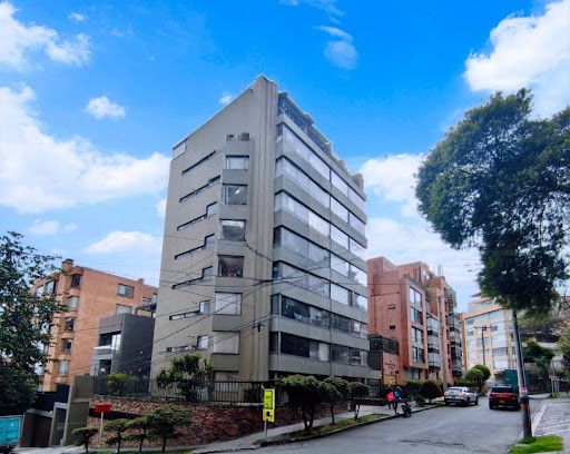 Apartamento en arriendo Cundinamarca Bogotá Asd 78 m2 Habitaciones 2 Baños 2 Garajes 1 Precio $3950000