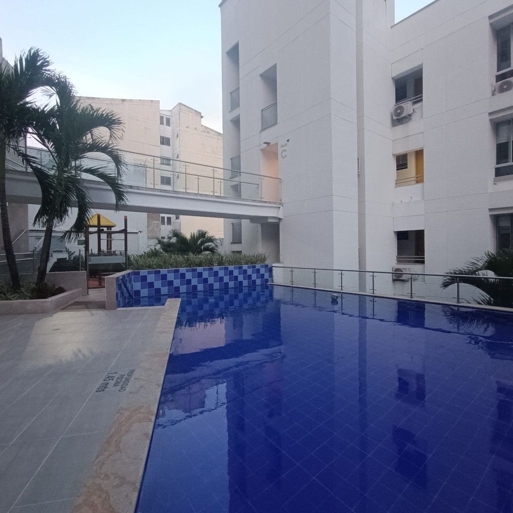 Apartamento en venta Valle Del Cauca Cali Nn 140 m2 Habitaciones 3 Baños 4 Garajes 0 Precio $840000000