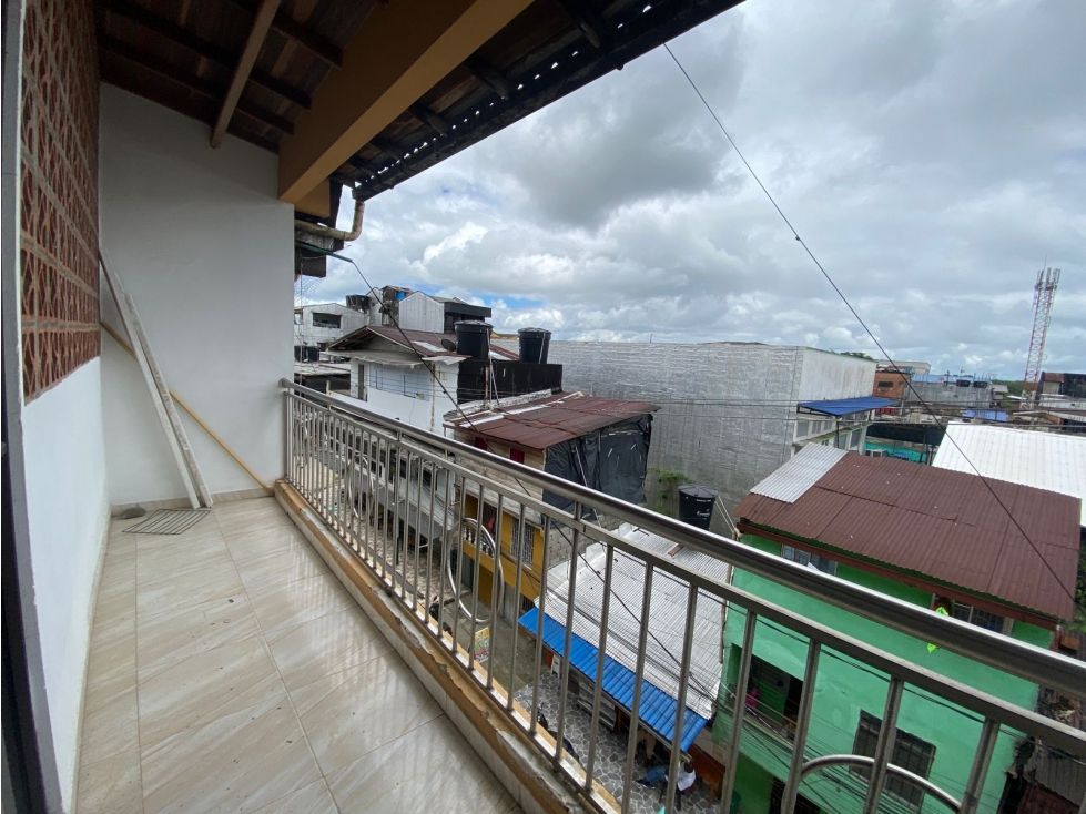 Apartamento en arriendo Chocó Quibdó Quibdó 75 m2 Habitaciones 3 Baños 3 Garajes 0 Precio $1400000