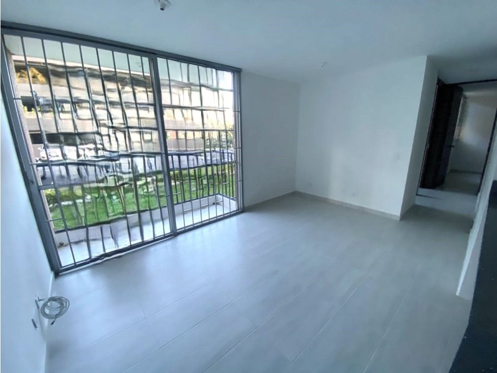 Apartamento en arriendo Antioquia Rionegro Cr Nativa 54 m2 Habitaciones 3 Baños 2 Garajes 1 Precio $1600000