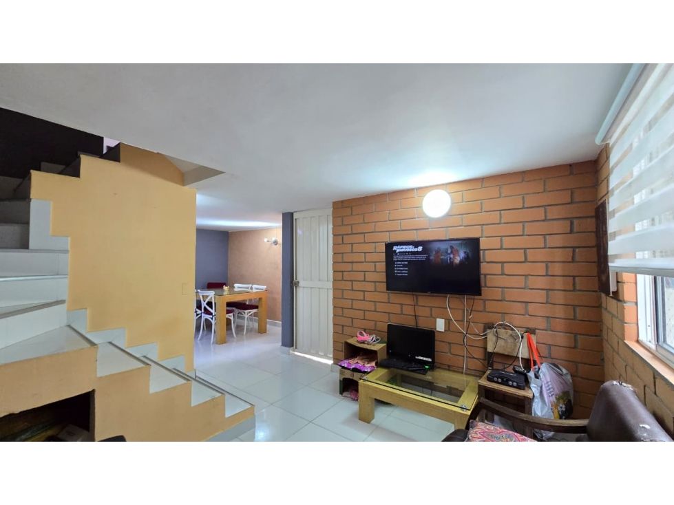 Casa en venta Antioquia Sabaneta San Rafael 100 m2 Habitaciones 4 Baños 3 Garajes 1 Precio $510000000