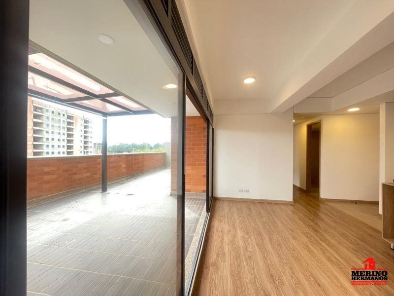 Apartamento en venta Antioquia Rionegro El Porvenir 120 m2 Habitaciones 2 Baños 2 Garajes 1 Precio $570000000