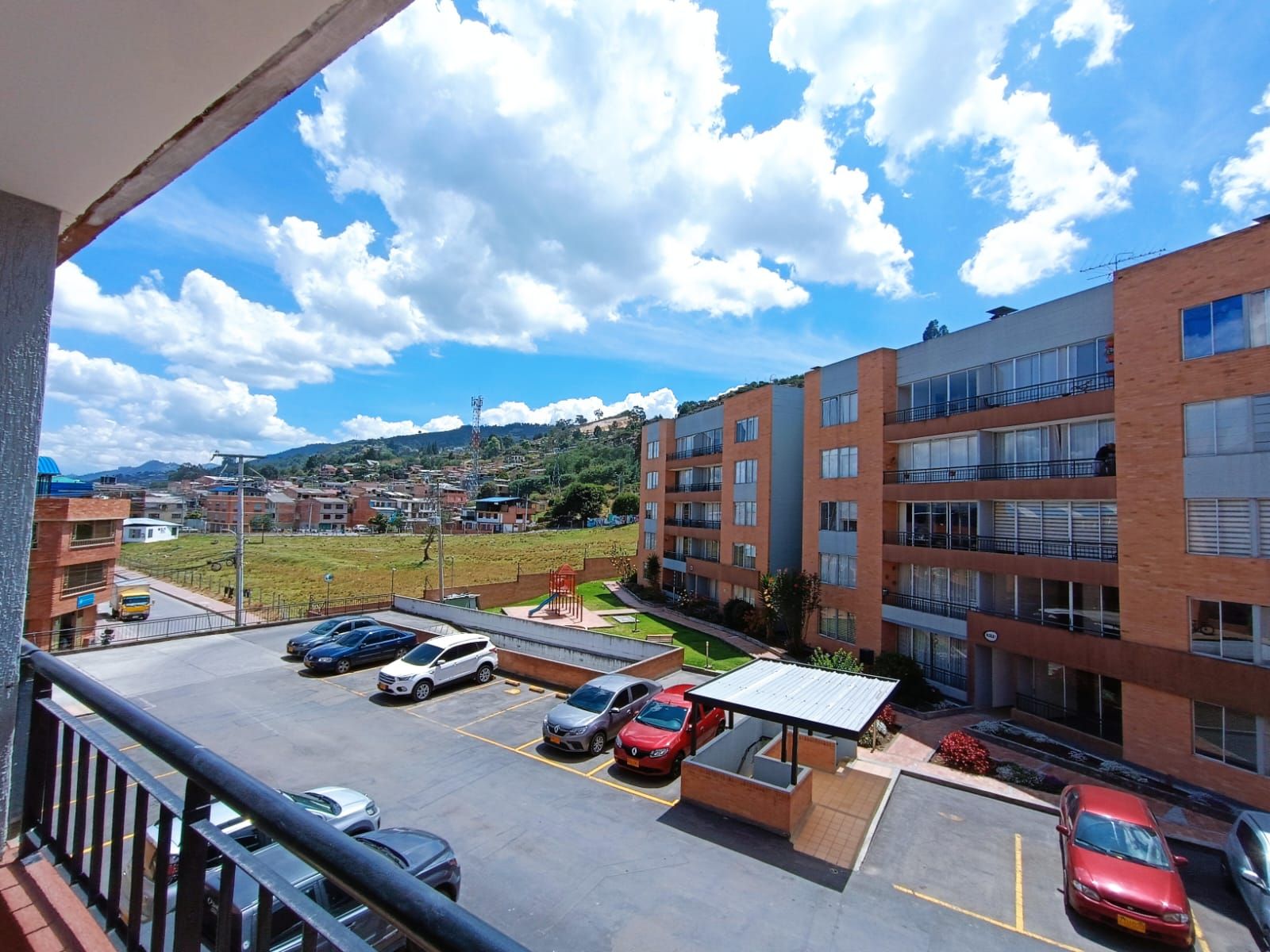 Apartamento en venta Cundinamarca Tocancipá Ub La Aurora 68 m2 Habitaciones 3 Baños 2 Garajes 1 Precio $235000000