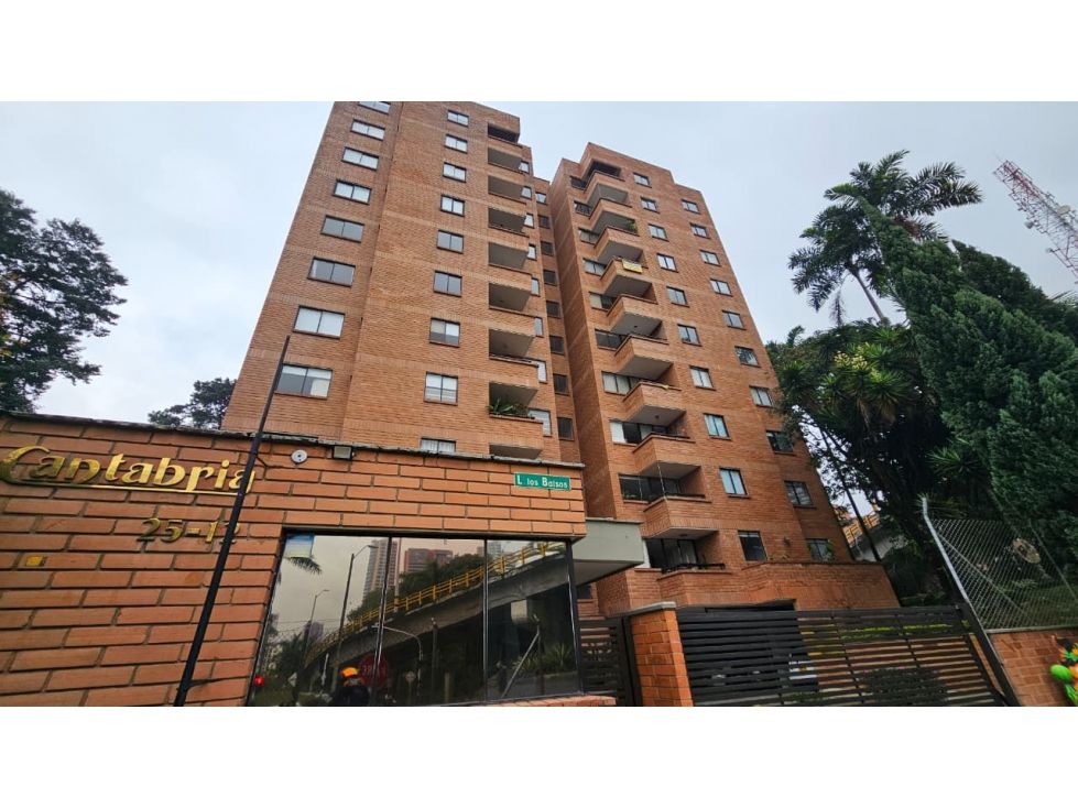 Apartamento en arriendo Antioquia Medellín Los Balsos No1 55 m2 Habitaciones 2 Baños 2 Garajes 1 Precio $4500000