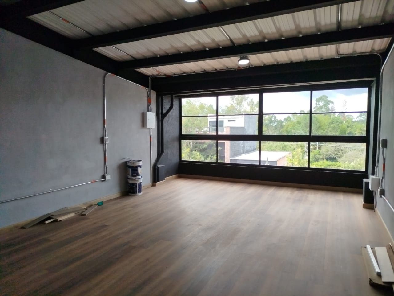 Oficina en arriendo Antioquia Rionegro Rionegro 54 m2 Habitaciones 0 Baños 1 Garajes 0 Precio $2800000