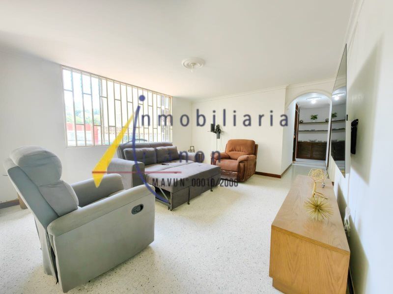 Apartamento en venta Antioquia Medellín Los Conquistadores 108 m2 Habitaciones 3 Baños 3 Garajes 1 Precio $650000000