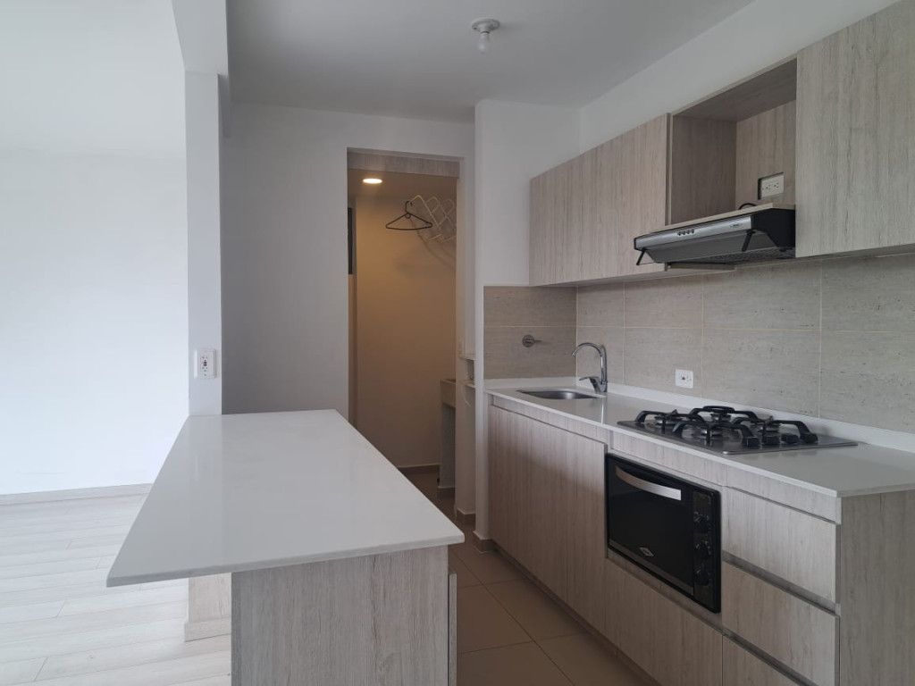 Apartamento en venta Antioquia Rionegro Alto Del Medio 80 m2 Habitaciones 3 Baños 2 Garajes 0 Precio $650000000