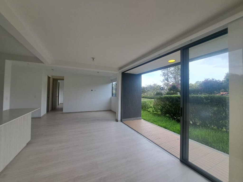 Apartamento en venta Antioquia Rionegro Alto Del Medio 80 m2 Habitaciones 2 Baños 2 Garajes 0 Precio $650000000