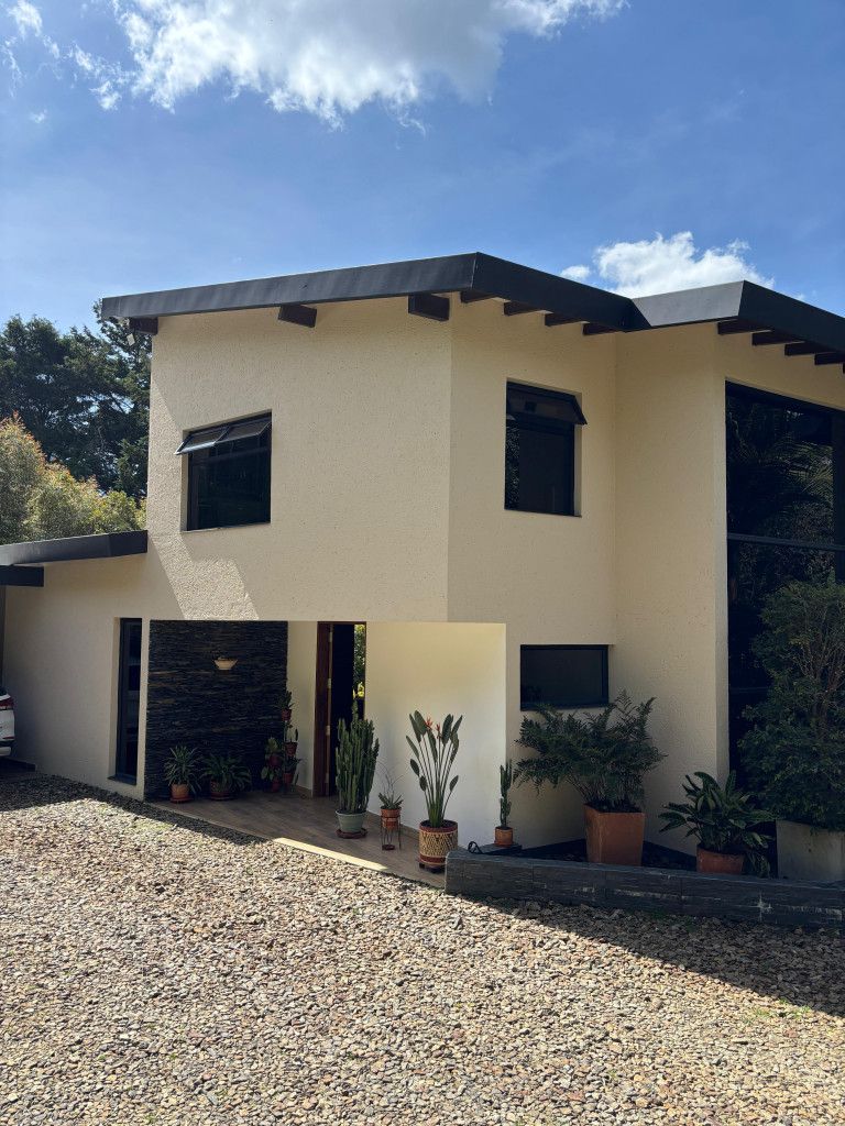 Finca en venta Antioquia El Carmen De Viboral El Centro 270 m2 Habitaciones 3 Baños 4 Garajes 0 Precio $2780000000