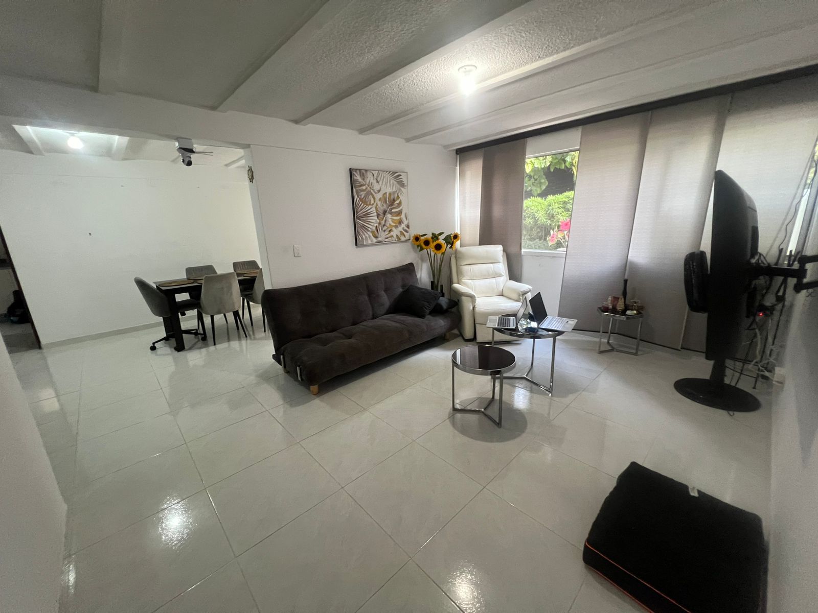 Apartamento en venta Valle Del Cauca Cali Camino Real - Los Fundadores 140 m2 Habitaciones 4 Baños 3 Garajes 1 Precio $550000000