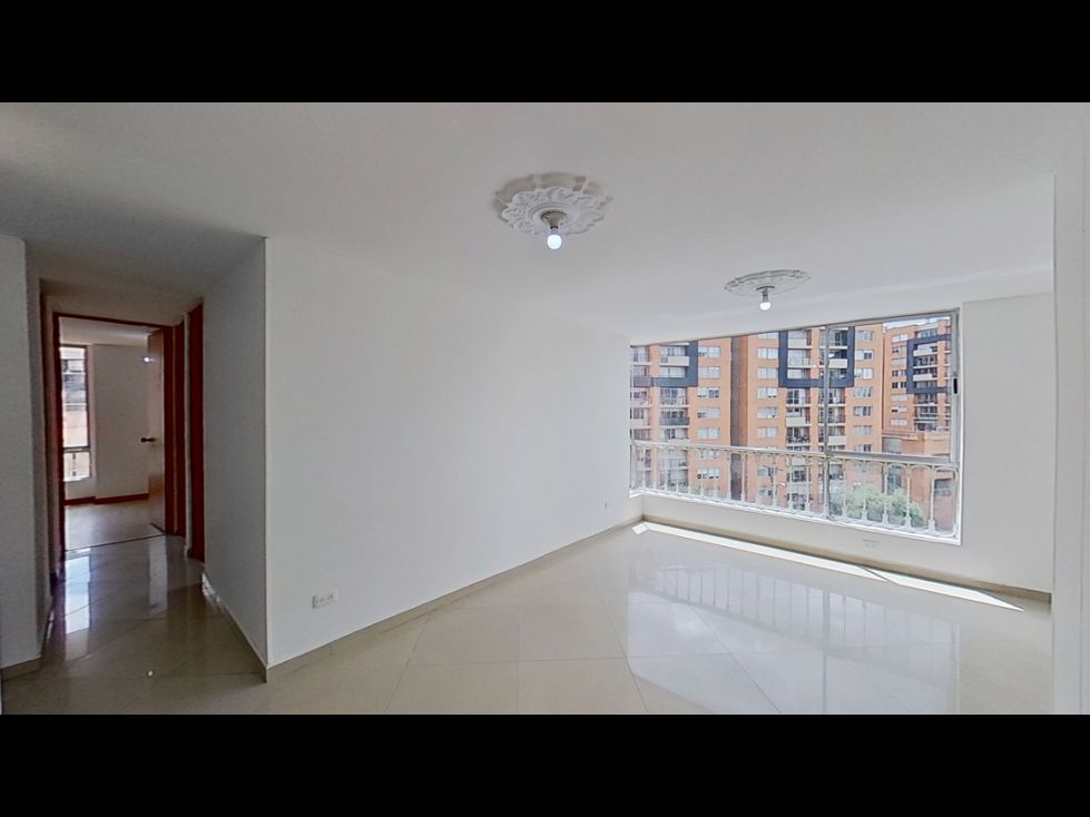 Apartamento en venta Cundinamarca Bogotá El Tintal Asd 56 m2 Habitaciones 3 Baños 2 Garajes 1 Precio $387000001