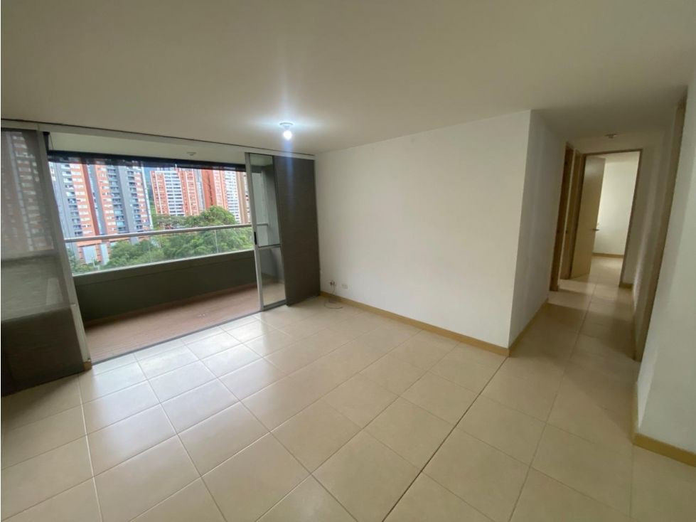 Apartamento en venta Antioquia Sabaneta Holanda 90 m2 Habitaciones 3 Baños 2 Garajes 3 Precio $750000000