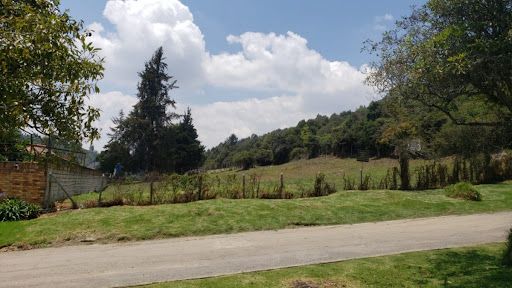 Lote en venta Cundinamarca Bogotá San José De Bavaria 3260 m2 Habitaciones 0 Baños 0 Garajes 0 Precio $4100000000