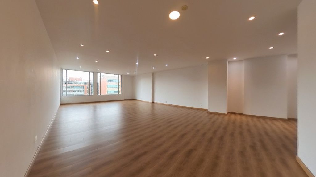 Oficina en arriendo Cundinamarca Bogotá Chico Norte Et Ii 76 m2 Habitaciones 0 Baños 1 Garajes 2 Precio $4326000