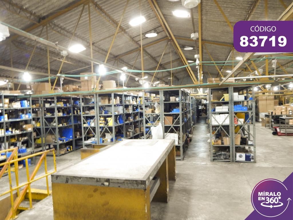 Bodega en venta Atlántico Barranquilla Modelo 4 m2 Habitaciones 0 Baños 6 Garajes 49 Precio $9000000000