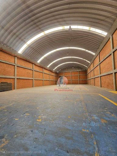 Bodega en arriendo Cundinamarca Cota Cota 1223 m2 Habitaciones 0 Baños 3 Garajes 0 Precio $32933333